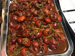 -碎怂烤肉(钟楼柳巷店)