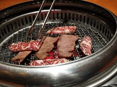 -丸藏和牛烧肉专门店(园区师惠坊店)
