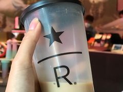 星巴克臻选冷萃咖啡-星巴克臻选(成都太古里店)