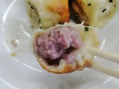 -舒蔡记生煎菜饭(云南中路店)
