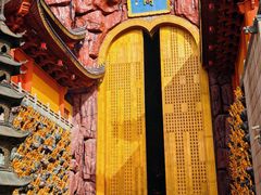 -上海东林寺(金山区)