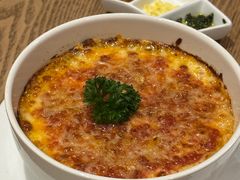 -安妮意大利餐厅(世贸天阶店)