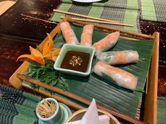 -Lam Vien Restaurant