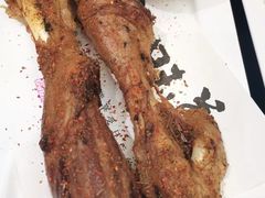 -好妈王饺子(滂江街店)