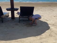 -三亚湾海居铂尔曼度假酒店