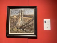 -江苏省美术馆(长江路新馆)