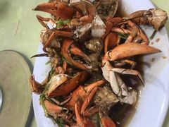 -秋姐美食店(旅游大道店)