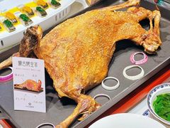 -九十九顶毡房(清河店)
