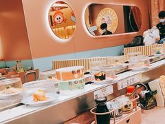 -元气寿司(环球港店)
