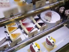 -红跑车蛋糕世界(网巾市店)