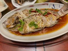 -老胶东家常菜馆(市场一路店)