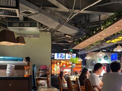 -798餐厅(任丘路店)