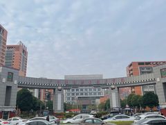 -广西建设职业技术学院(相思湖校区)