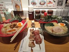 -一心豚拉面烧肉(世纪汇店)