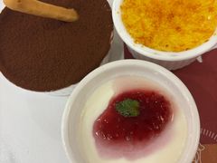 -斗牛士牛排餐厅(嘉里汇店)