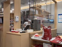 -喜家德虾仁水饺(浦东山姆店)