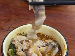 -大理.老字号渝记酸萝卜乌鱼(古城总店)