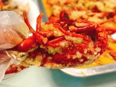 -盱眙虾神於氏龙虾(夫子庙红街店)