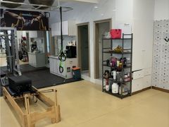 -琪航·健身+普拉提(民耀路店)