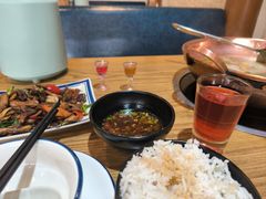 -妈妈的味道(和顺古镇店)