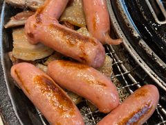 -老板娘的烤肉店(港湾广场店)