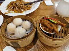 -富豪酒家(正大广场店)