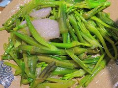 -马帮菜馆·美味野生菌