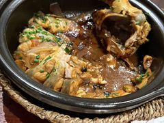 旱蒸剑骨鱼-金龙寨(解西店)