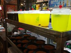 -钢管厂歆瑞源油卤串串香(春熙路太古里店)