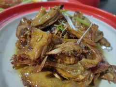 -坛南湾阿强农家乐.海鲜大排档老字号(福州地标美食店)