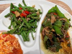 -乡村基·川味现炒大王(熙悦天街店)