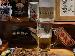 -半藏居酒屋(香港花园店)