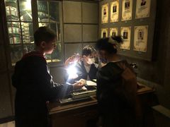 -逃脱反斗城沉浸剧情密室(北京路店)