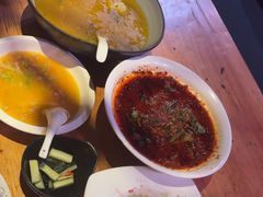 -不二·民谣音乐餐酒吧(九眼桥店)