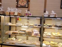 -长发西饼(临顿路店)