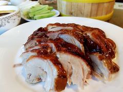 烤鸭-董立兵烤鸭店(山大路店)