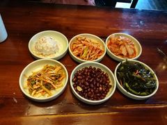 -火炉情韩国料理店(古田路店)