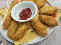 -昱德来·天津菜(河西店)
