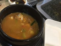 -金顺韩式烤肉·网红烤肉店(广利路店)
