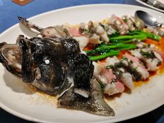 -维园悦谱·海派家常菜(乌鲁木齐南路店)