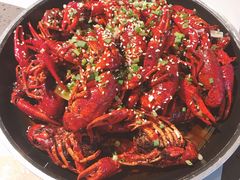 -一棠龙虾•王牌虾球(楚河汉街店)