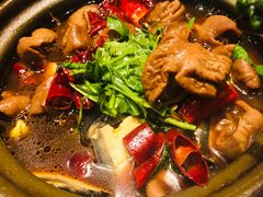-南京大牌档(崇文门国瑞店)