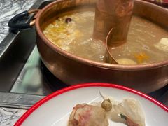 -京元盛铜锅涮肉(上海总店)