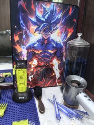 -Joker先生·男士理发馆