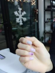 -甲舍美甲美睫艺术馆