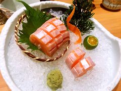 -皇品田苑日式料理(苏州中心店)