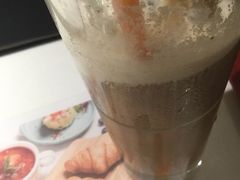 -斗牛士牛排餐厅(嘉里汇店)