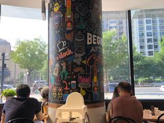 -Jamaicablue Coffeeshop(中央广场店)