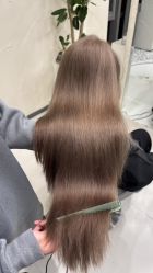 -GANO HAIR 