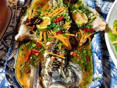 -龙姐私房菜(和顺古镇店)